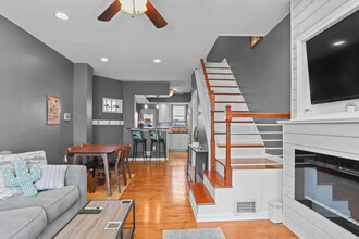 3346 Livingston St in Philadelphia, PA - Building Photo - Building Photo