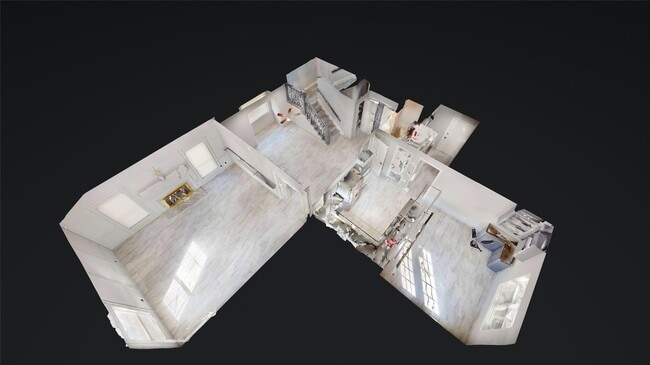 14715 Woodward Gardens Dr