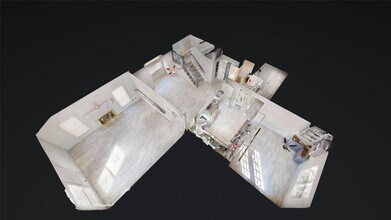 14715 Woodward Gardens Dr in Houston, TX - Building Photo - Building Photo