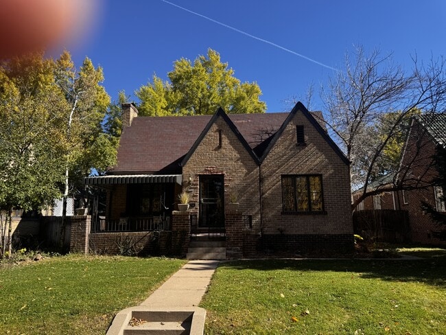 property at 1730 Monaco St Pkwy