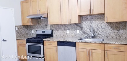 431 Lombard St in San Francisco, CA - Building Photo - Building Photo