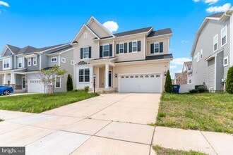 4507 Shakespeare Cir in Waldorf, MD - Building Photo - Building Photo