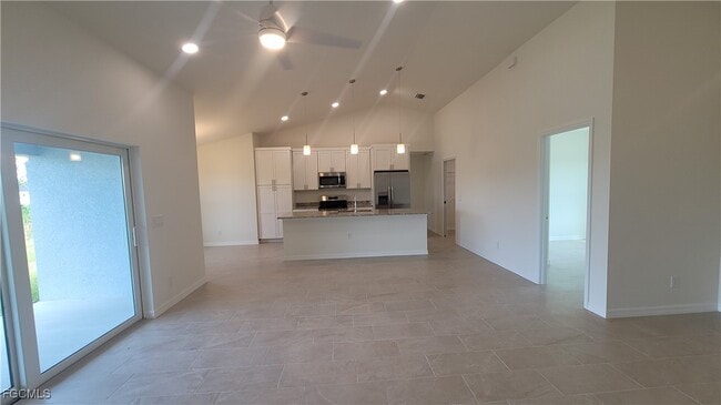 property at 4016 NE 12th Ct