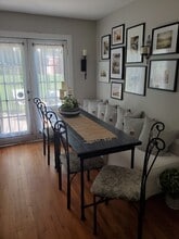 6915 Foxcroft Dr in St. Louis, MO - Foto de edificio - Building Photo