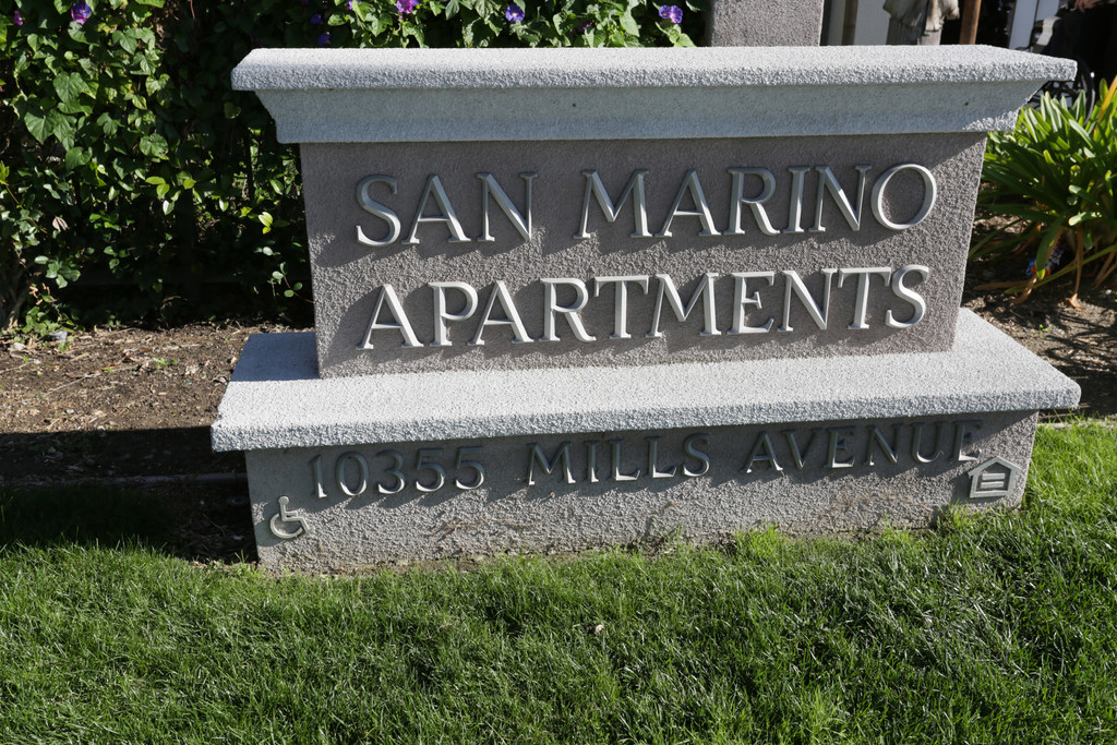 San Marino (62+ Senior Community) Apartments Montclair, CA Apartments