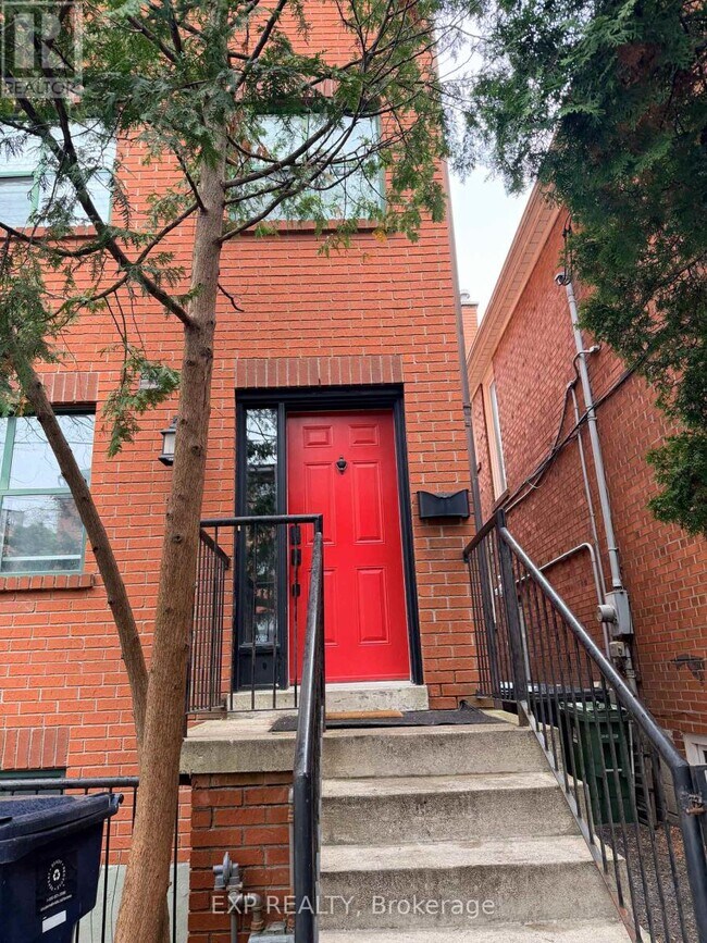 property at 192 Ontario St