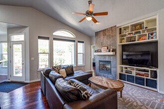 280 Gold Claim Terrace in Colorado Springs, CO - Building Photo - Building Photo