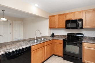 Interior Photo