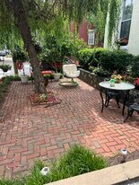 1603 Hanover Ave in Richmond, VA - Building Photo