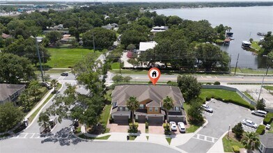 3508 Brighton Park Cir in Belle Isle, FL - Building Photo - Building Photo