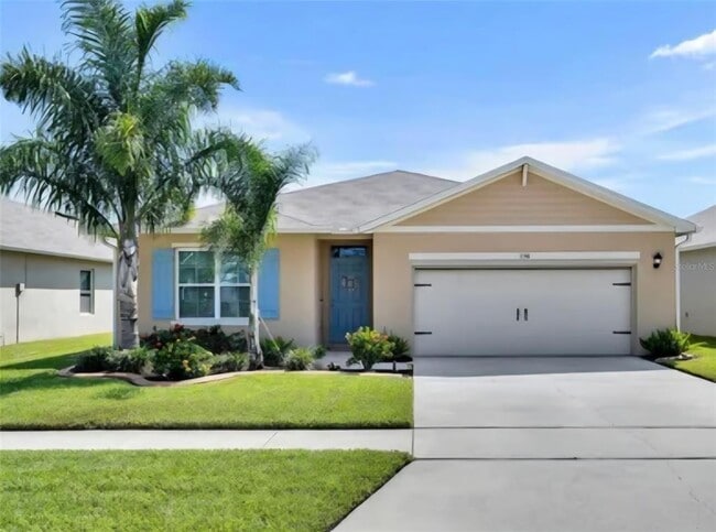 property at 136 Old Mill Pond Rd