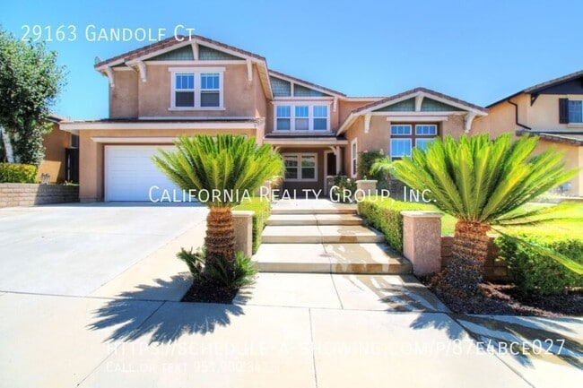 property at 29163 Gandolf Ct