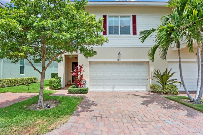 property at 1891 Juno Landing Ln