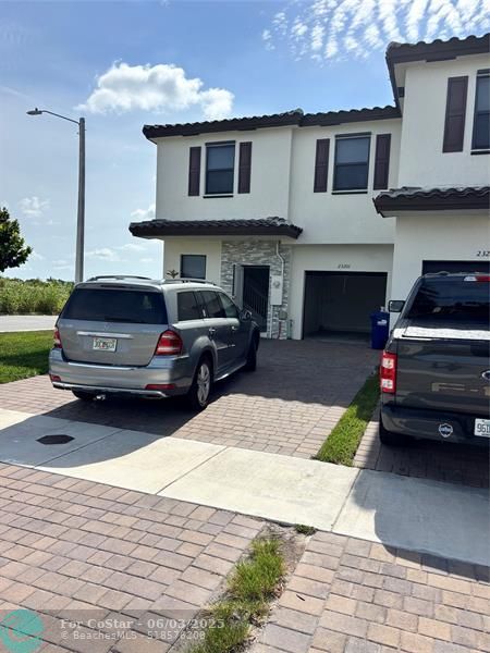 property at 23201 SW 111th Ave