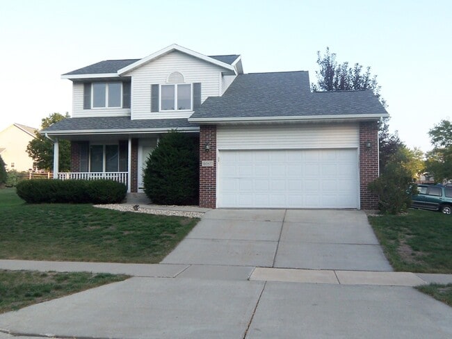 property at 6067 Cottontail Trail