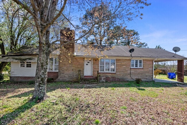 property at 224 NC-561