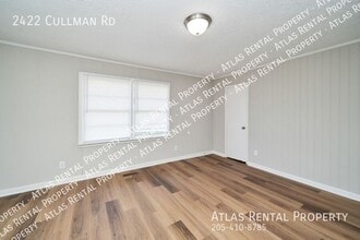 2422 Cullman Rd in Arab, AL - Foto de edificio - Building Photo