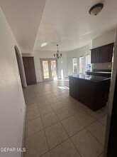 5357 Jack Marcus Dr in El Paso, TX - Building Photo - Building Photo