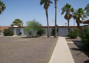 3035 W Shedd Rd in Eloy, AZ - Foto de edificio - Building Photo