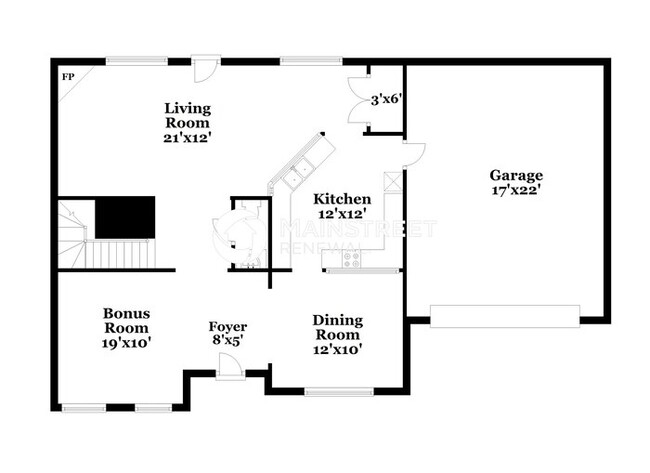 1313 Riverford Cir in Birmingham, AL - Building Photo - Building Photo