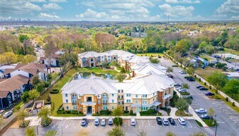 Goldenrod Pointe in Winter Park, FL - Building Photo