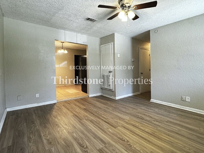 3611 Fitzgerald St in Jacksonville, FL - Building Photo - Building Photo