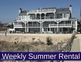 35 Dune Terrace in Seaside Heights, NJ - Building Photo