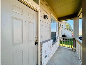 2707 Westhampton Ct in Round Rock, TX - Building Photo - Building Photo