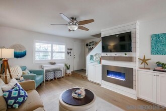 5055 La Jolla Blvd in San Diego, CA - Building Photo - Building Photo