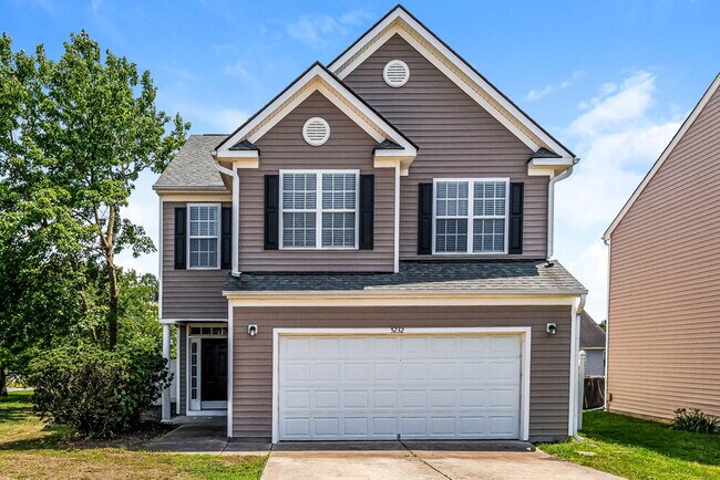 property at 5232 Nautical Ln