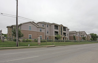 Rosemont at Lakewest in Dallas, TX - Foto de edificio - Building Photo