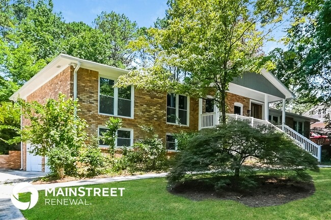 2448 Kingsley Dr NE in Marietta, GA - Building Photo - Building Photo