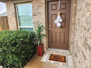 1809 Rodeo Dr in Anna, TX - Foto de edificio - Building Photo