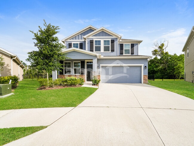 property at 20200 Calla Lily Dr