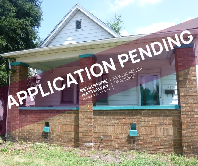 property at 1925 N 8th St
