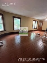119 E 16th St in Holland, MI - Building Photo - Building Photo