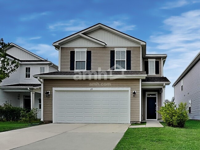 29 Birch Cir