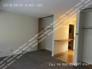 322 N 1st St in Rockford, IL - Building Photo - Building Photo