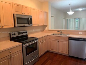 12210 S W 8th Ct in Pembroke Pines, FL - Building Photo - Building Photo