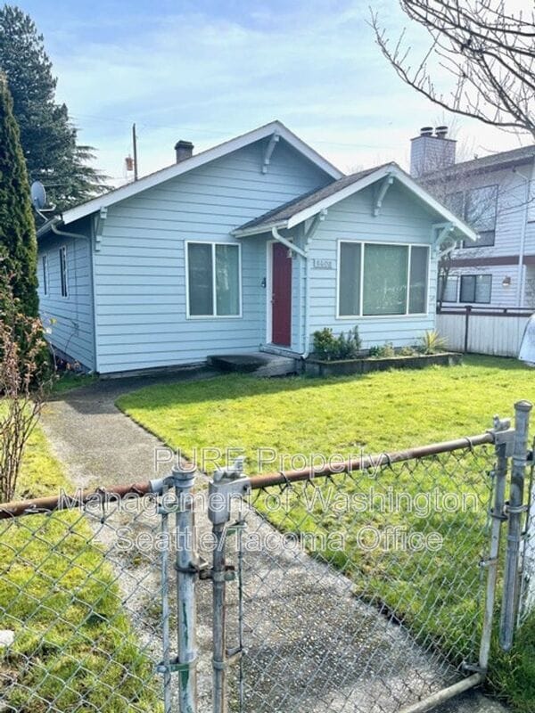 property at 8408 18th Ave SW