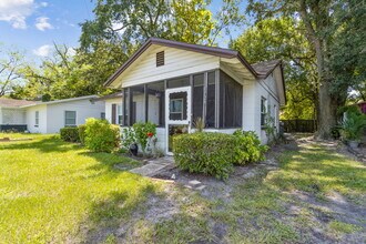 3128 Rayford St in Jacksonville, FL - Building Photo - Building Photo