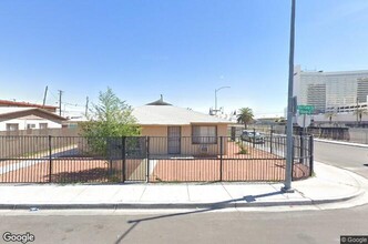 1719 Fairfield Ave in Las Vegas, NV - Building Photo - Building Photo