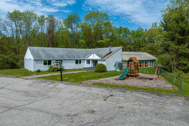 Country Woods of Torrington in Torrington, CT - Building Photo - Building Photo