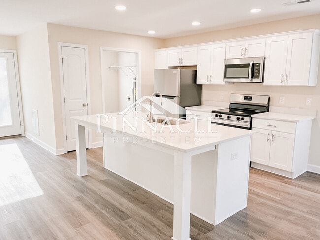 209 Munford St in Lynchburg, VA - Foto de edificio - Building Photo