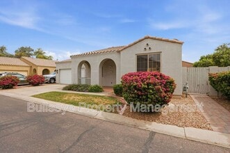 2047 S Jefferson in Mesa, AZ - Building Photo - Building Photo