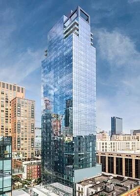 507 W 28th St in New York, NY - Building Photo - Building Photo