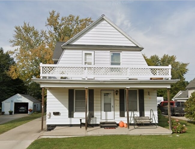 property at 333 W Washington Ave