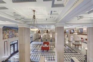 3681 Lindell Blvd in St. Louis, MO - Building Photo