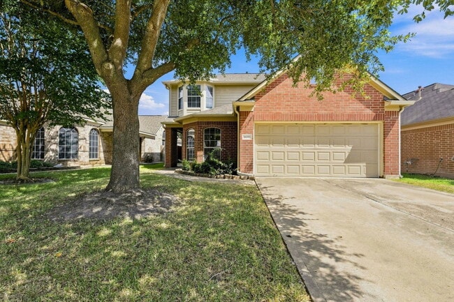 property at 18318 Alemarble Oak St