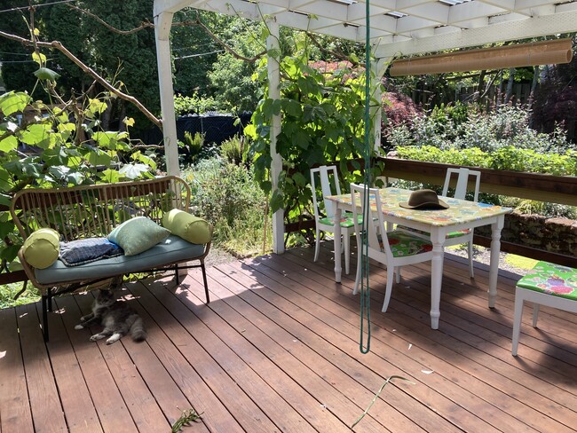 property at 5055 NE 87th Ave